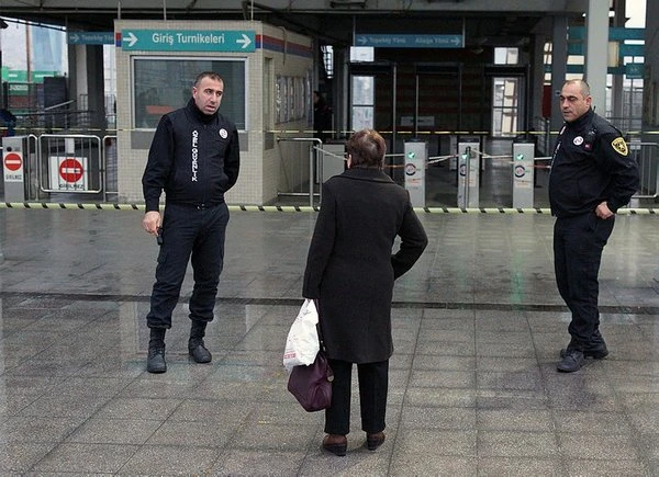 İZBAN grevi 17. gününde! İzmirlilerin çilesi sürüyor