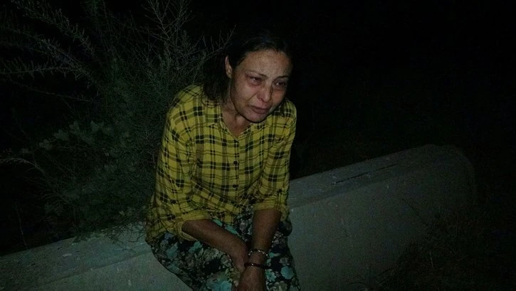 Kanala düşen çalışanını kurtarmak için suya atladı: 1 ölü, 1 kayıp