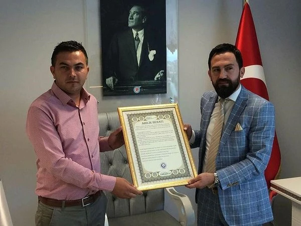 İşte Cumhurbaşkanı Erdoğan'ın onur konukları