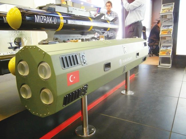 'Savunma Sanayii'nde atılacak adımlar ekonomiyi uçuracak