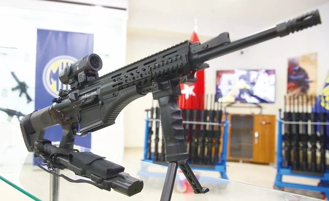 'Savunma Sanayii'nde atılacak adımlar ekonomiyi uçuracak