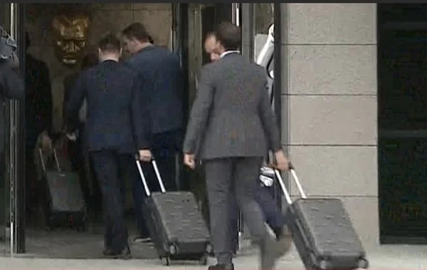 AK Parti'den İstanbul için olağanüstü itiraz başvurusu