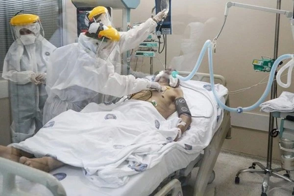 Nipah Virüsü (NİV) Nedir? Nipah Virüsü (NİV) Nasıl Bulaşır?