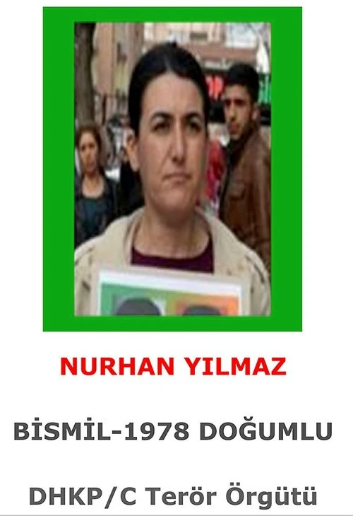 DHKP/C'nin üst düzey sorumlusu İstanbul'da yakalandı