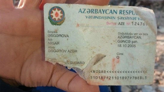 İşgalci Ermenistan çocukları katletti