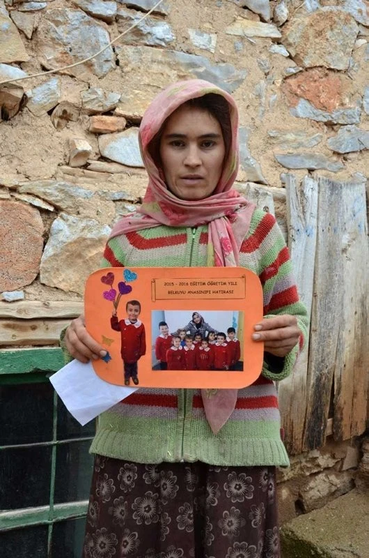 6 yıldır kayıp Yasin için kan donduran iddia: Annesi öldürüp kuyuya attı, sebebi yasak aşk...