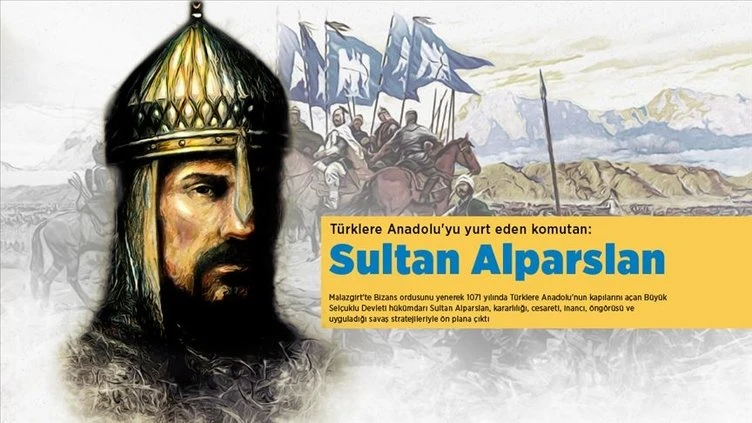 Sultan Alparslan Kimdir?