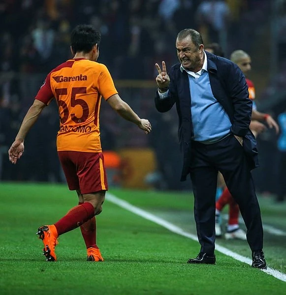 Fatih Terim onay verdi! Bonservisiyle alınıyor