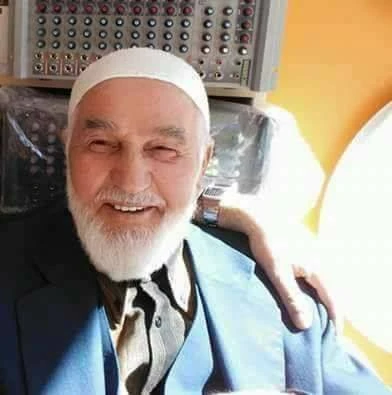 Milletvekilli Özegen babasını kaybetti