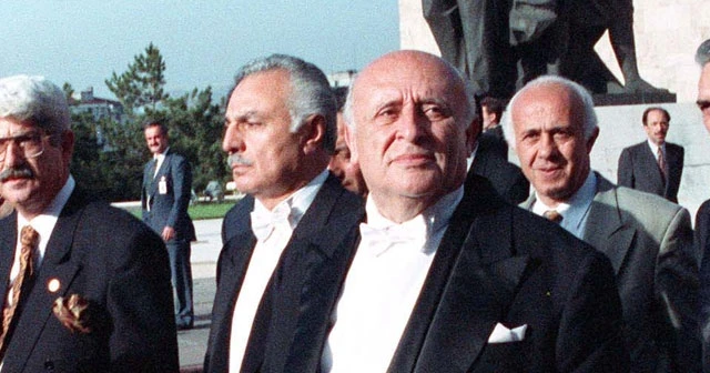 Süleyman Demirel hayatını kaybetti