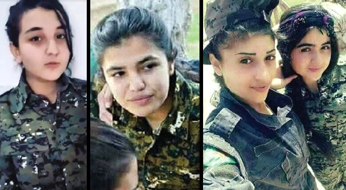 Suriye'den Kandil'e 650 çocuk kaçırdılar