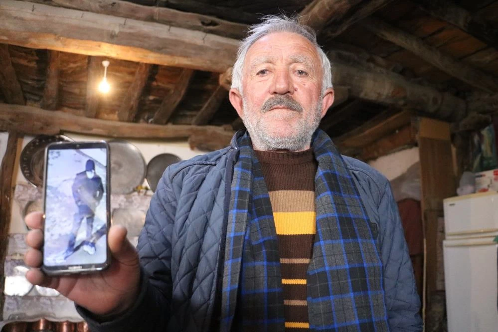 Bu kez ‘Kocan cinayet işledi’ diyerek dolandırdılar