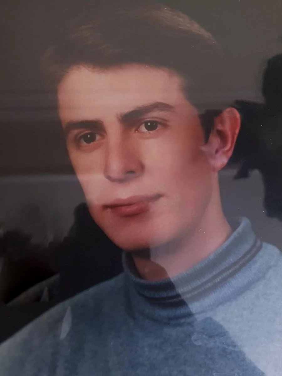 Şehit Umulu’nun baba ocağına şehadet haberi verildi