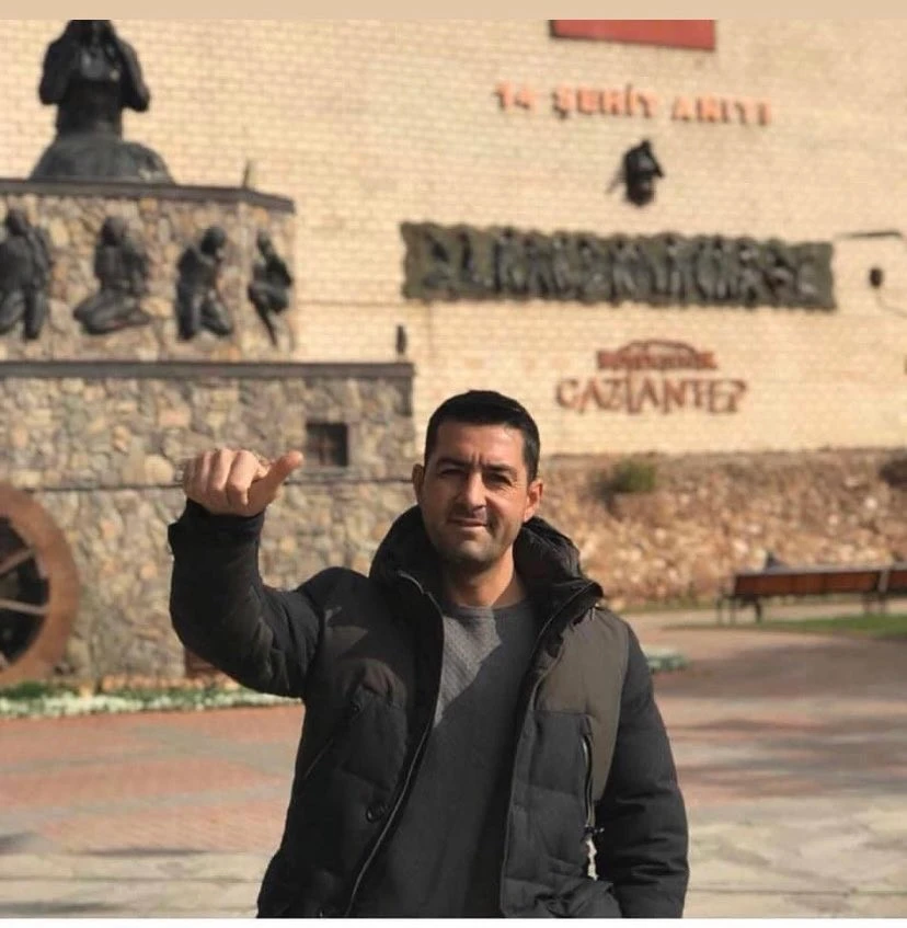 Ankara’ya şehit ateşi düştü