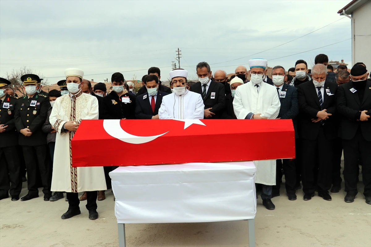 Bitlis şehitlerimize veda