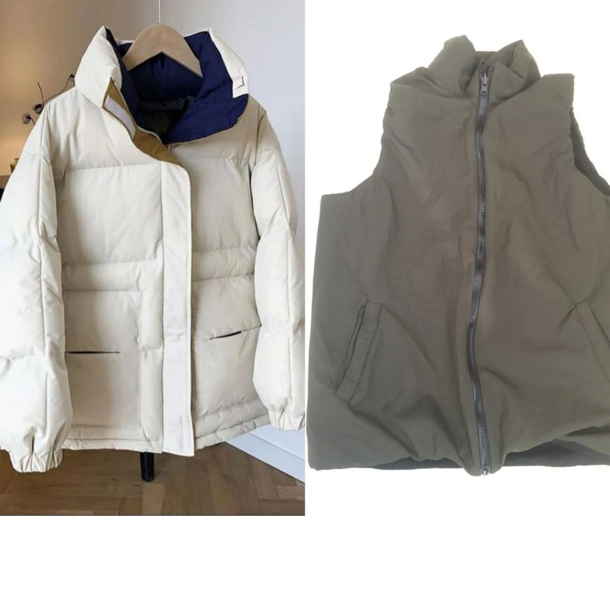 200 TL'lik mont sipariş verdiler, kutudan çıkan şoke etti