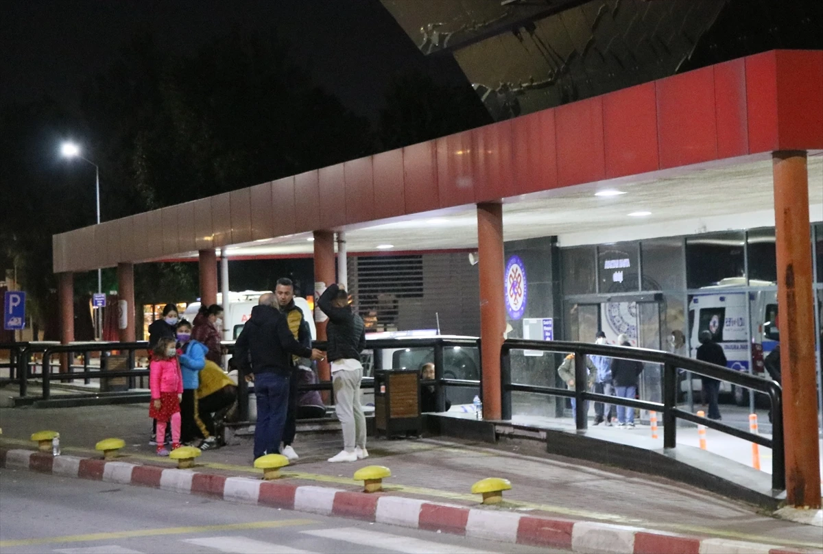 Genç çift banyoda ölü bulundu