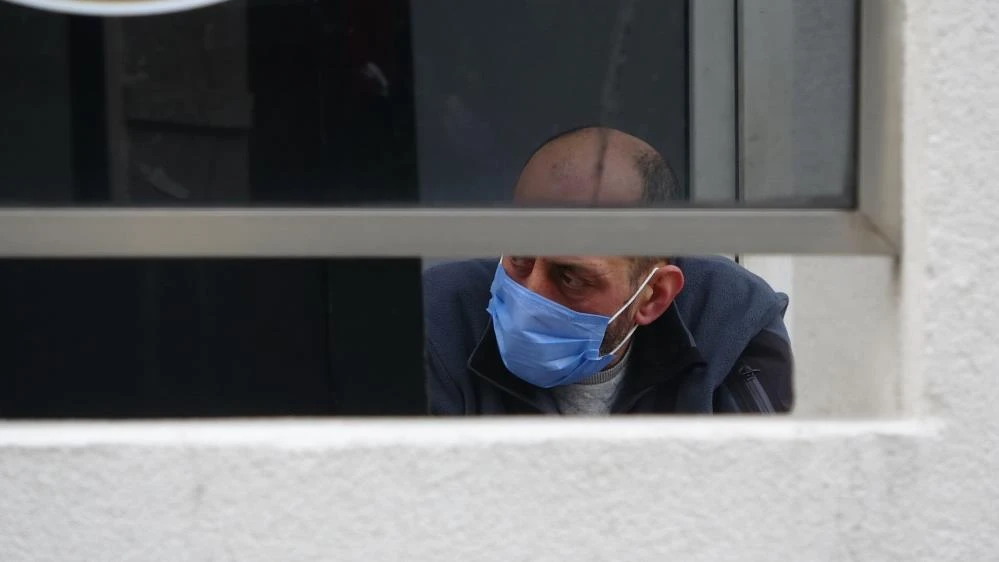 Tıp Bayramı'nda sağlık çalışanlarına saldırı