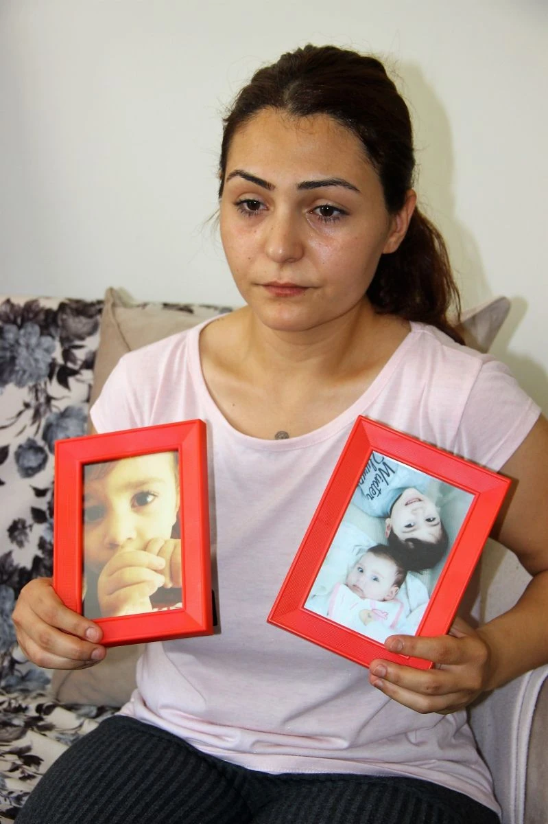 Çocuğunu taksirle öldürmekle suçlanan baba serbest kaldı