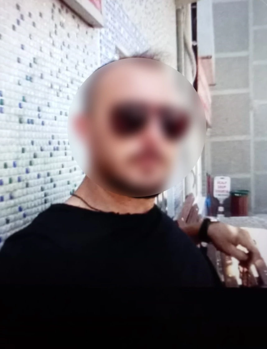 Eşini önce ölümle tehdit etti, sonra bıçakla saldırdı