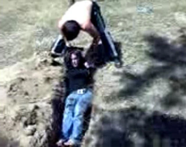 Bu habere isyan ettirecek görüntüler!