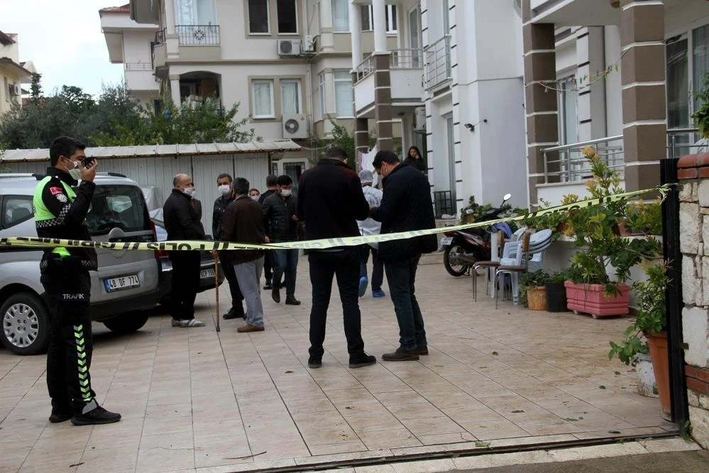 Eşini öldürmeden önce "En az ceza nasıl alınır" diye aratma yapmış