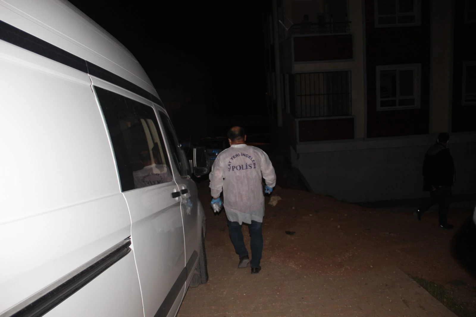 Şanlıurfa’da yol verme kavgası: 2 ölü, 9 yaralı