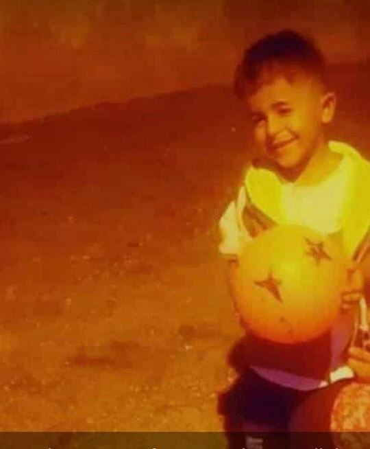 Kağıttan gemi yüzdürdüğü dereye düşen 5 yaşındaki çocuk öldü