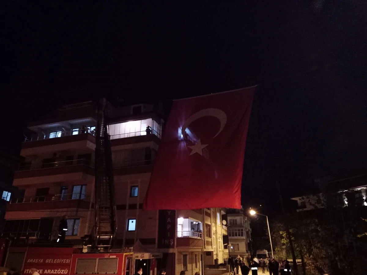 Şehit Uzman Onbaşı Hüsamettin Gökçe'nin ailesine acı haber verildi