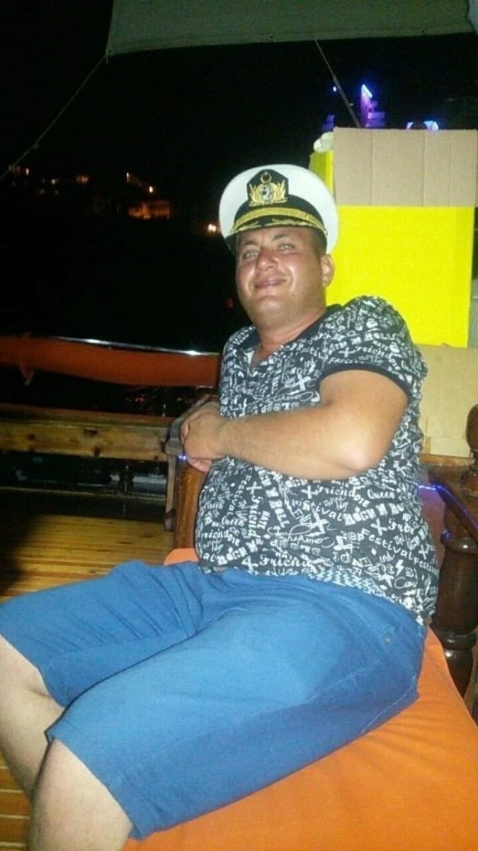 Yanarak hayatını kaybeden 2 kişi toprağa verildi