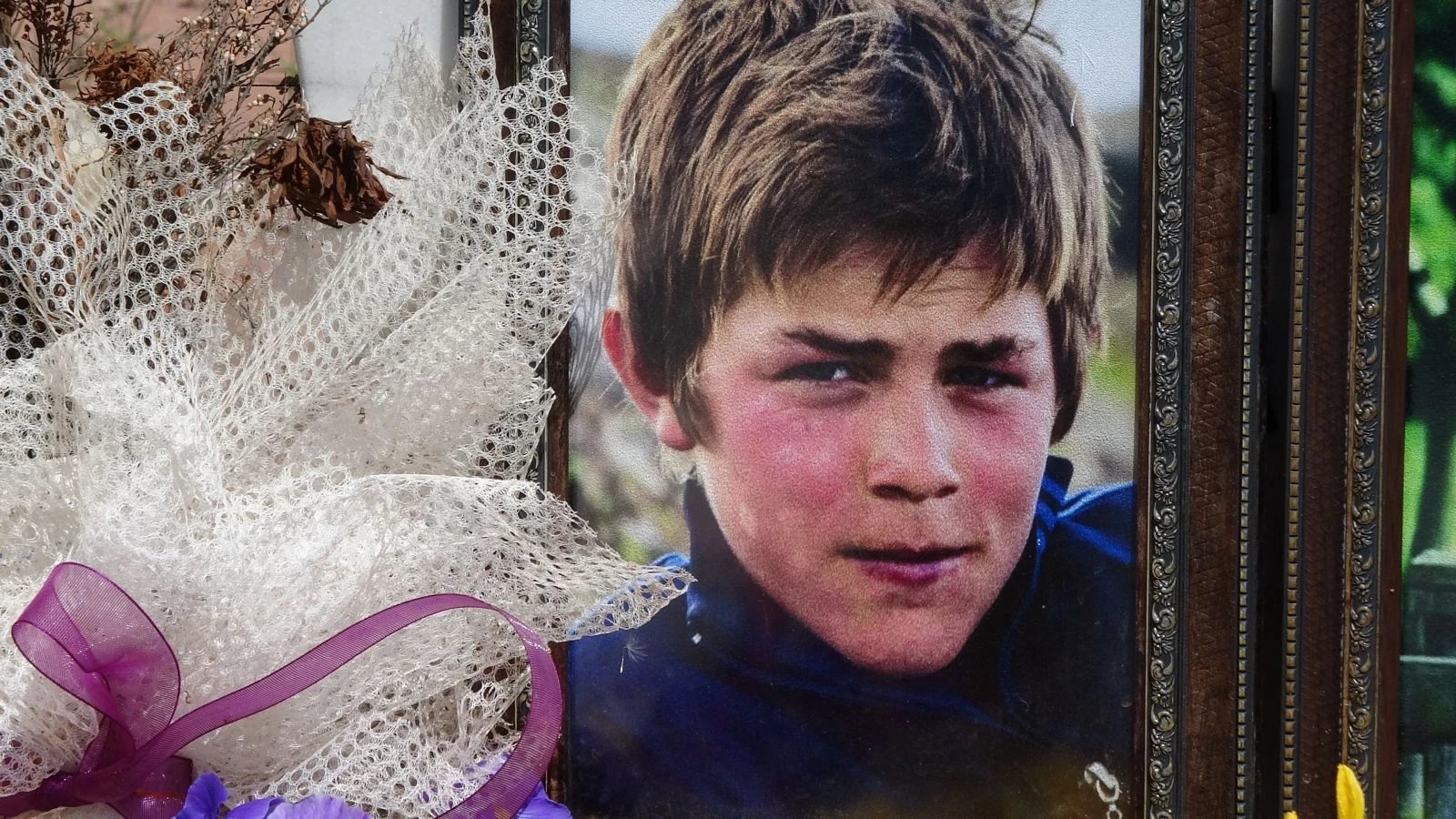 Eren'siz geçen 7'nci bayram