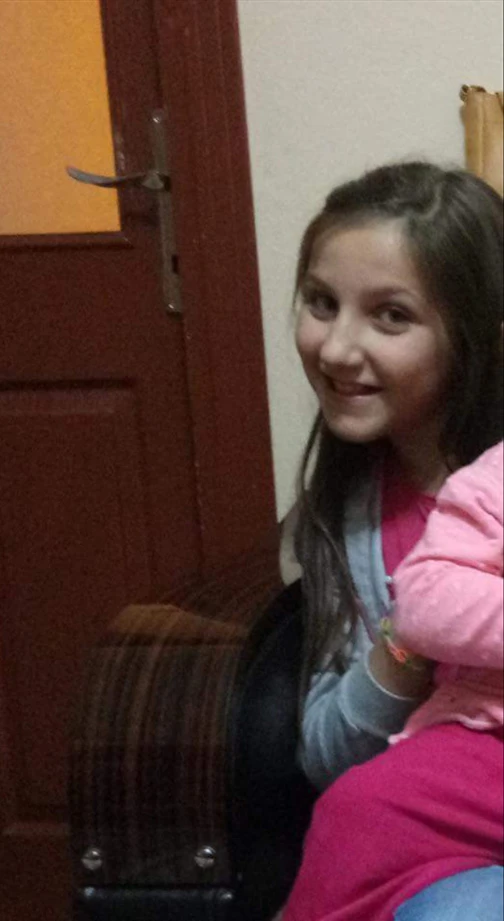 Hayvan otlatırken kaybolan küçük kızın cesedi bulundu!