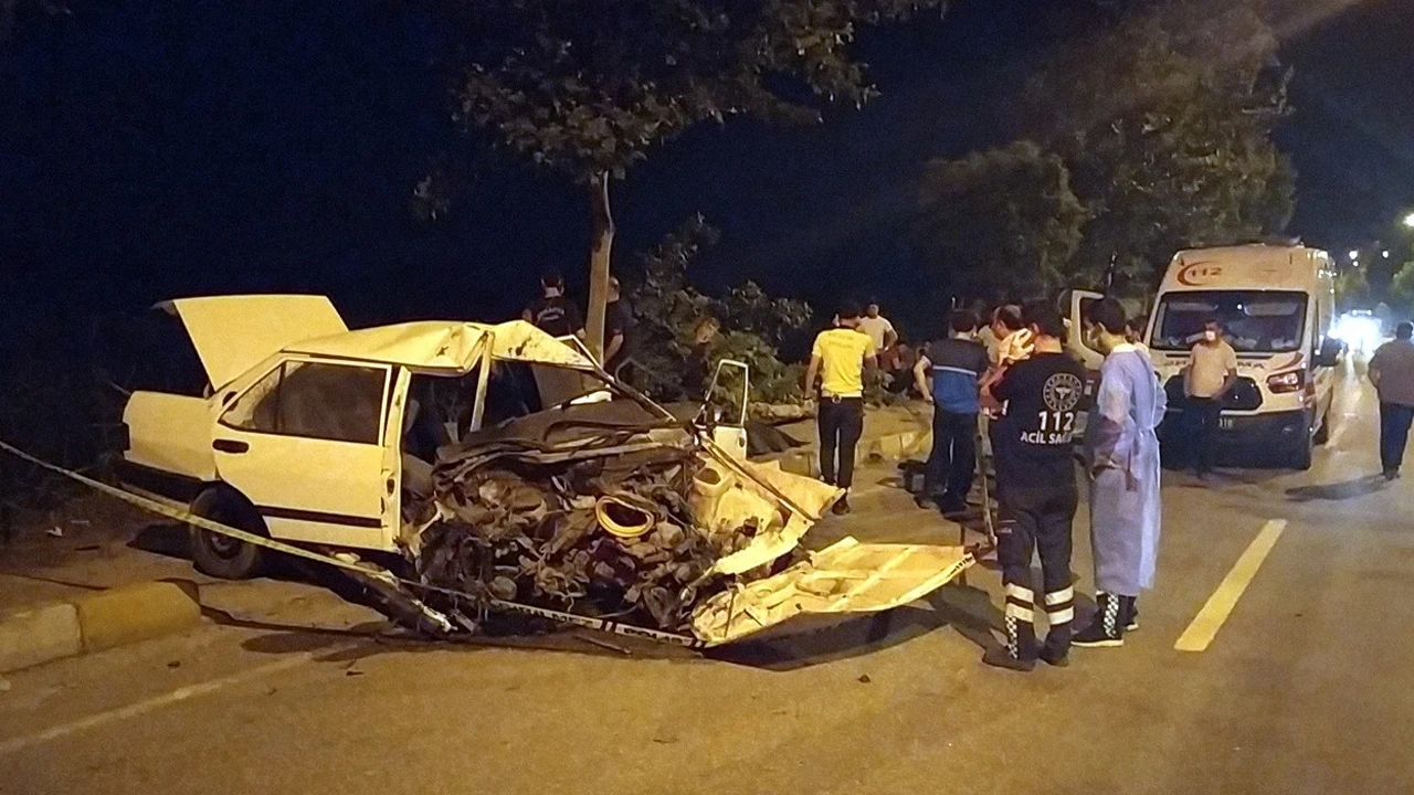 Aldığı yeni otomobil canından etti