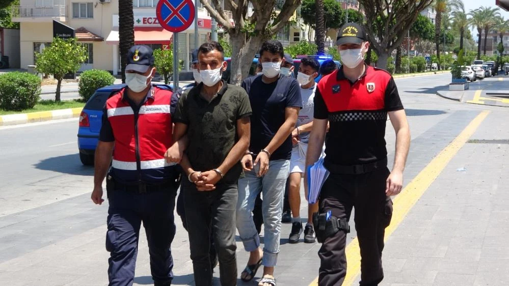 Kayıp olarak aranıyordu, ölü bulundu