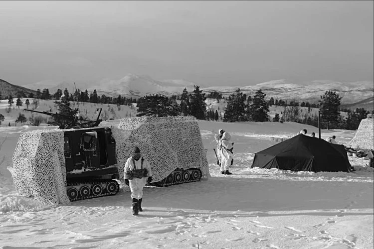 NATO'dan Rusya'ya karşı kritik hamle