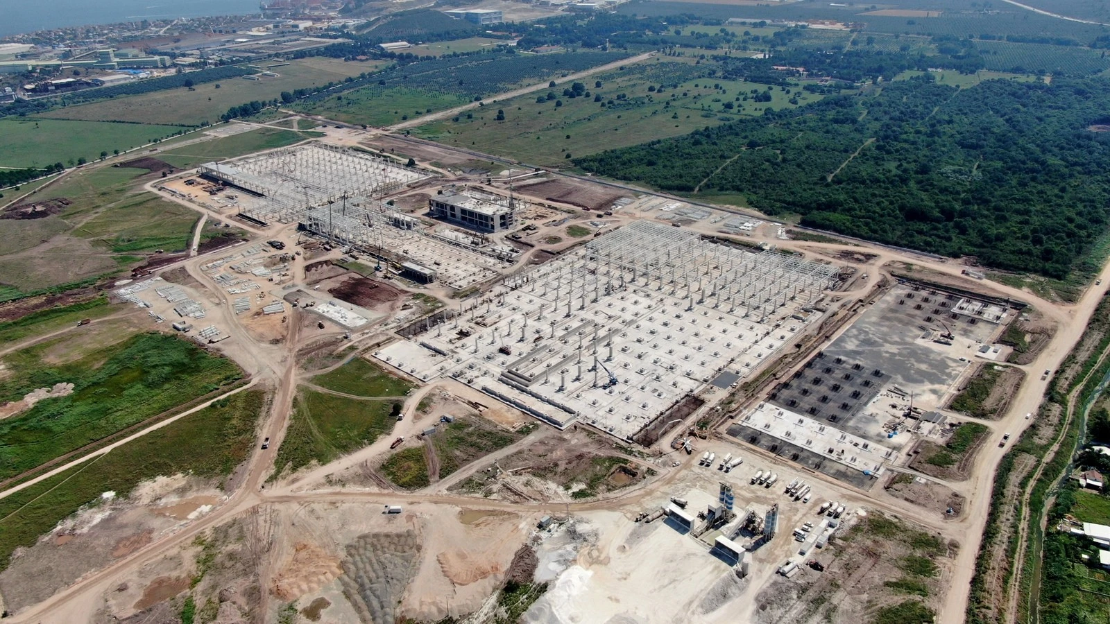 TOGG tarih verdi! Seri üretime geçiyor