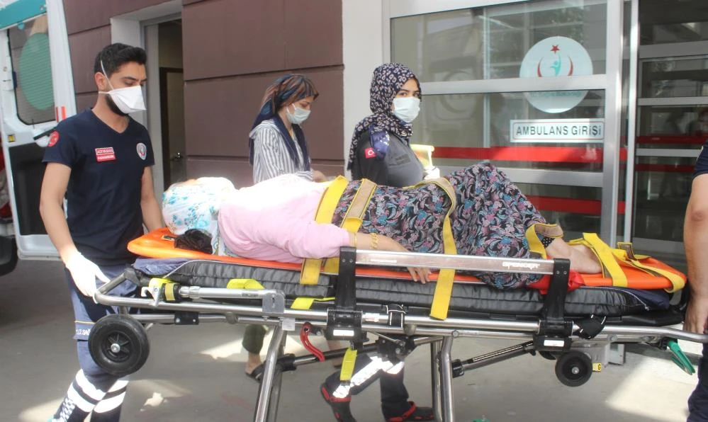 Kurban Bayramı'nda acemi kasaplar hastaneye koştu: Yurt genelinde 6 bin başvuru