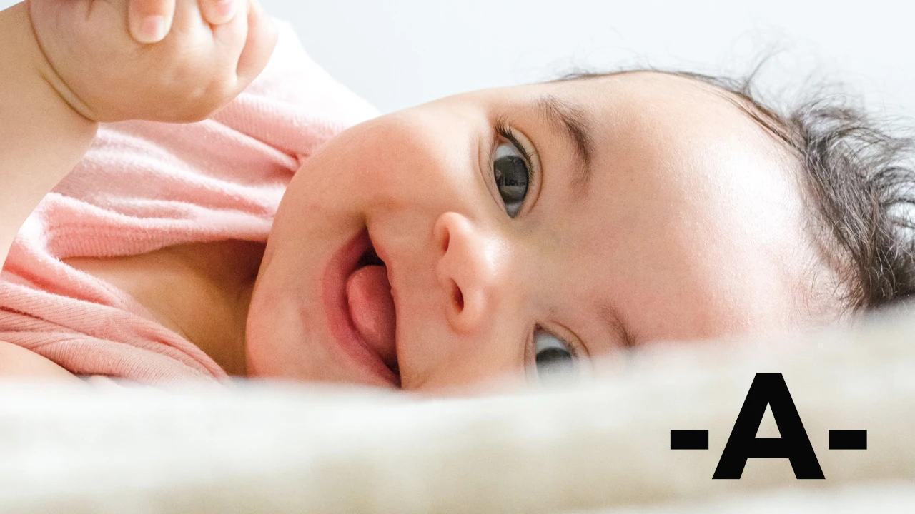 Kulağa Hoş Gelen Kız Bebek İsimleri ve Anlamları 2021 (A-G Arası)