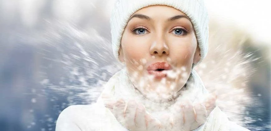 Buz lazer ile yaza ışıl ışıl bir ciltte girmeye hazır mısınız?