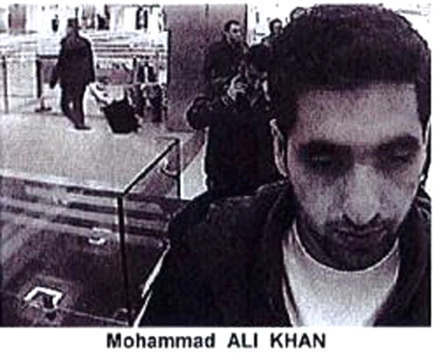 Berlin saldırısıyla irtibatlı 3 kişi yakalandı!