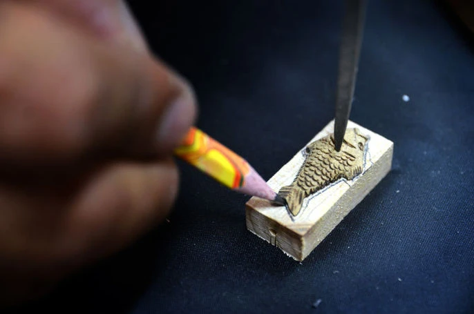 Otomobil fiyatına tespih: 80 bin liraya satıldı