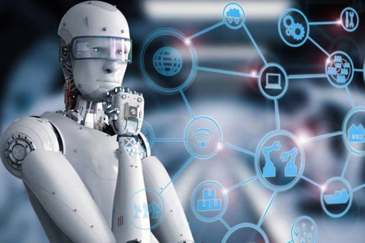 Yapay zekaya 50 bin kişilik 'ordu'