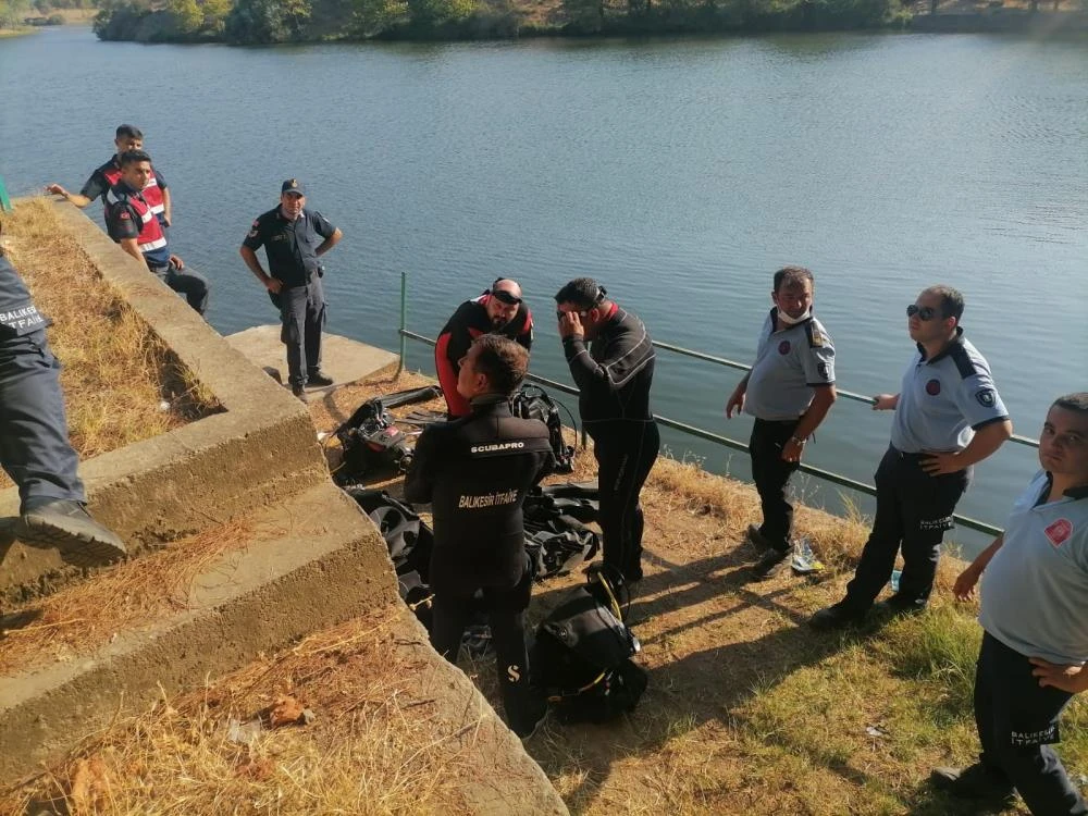 4 gündür kayıp olan genç kızın cansız bedeni bulundu