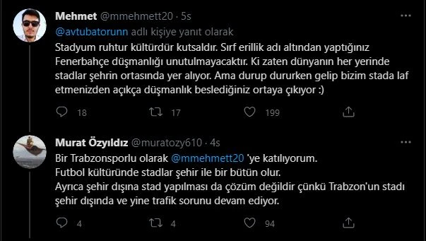 Fenerbahçe stadının yerinin değiştirilmesini öneren CHP'li Tuba Torun'a sosyal medyadan tehdit yağdı