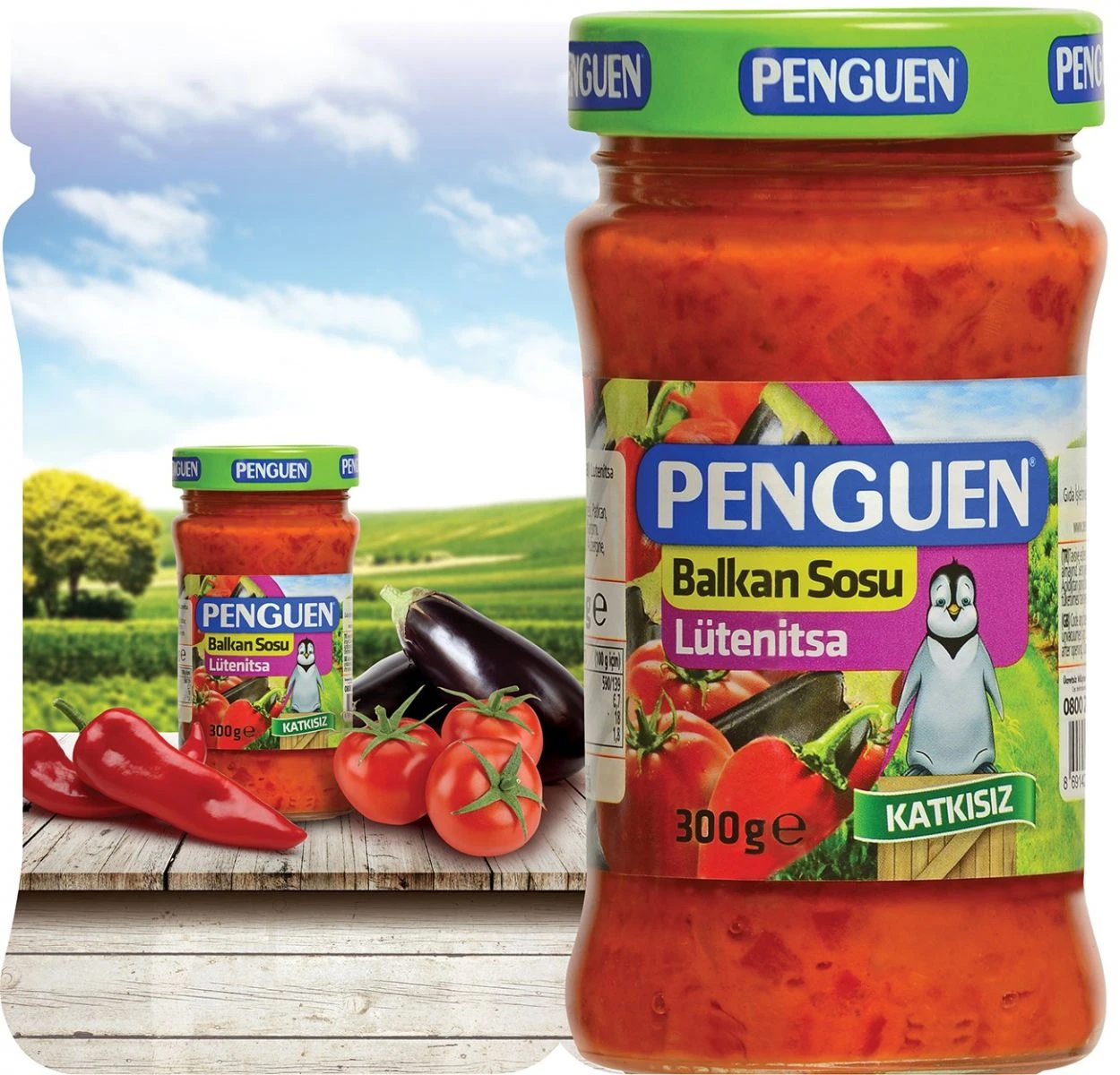 Türk mutfağının en değerlisi Penguen Gıda ilk 10'da