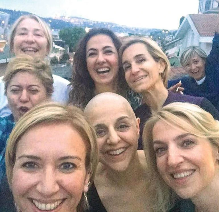 Modacı Bahar Korçan hayatını kaybetti