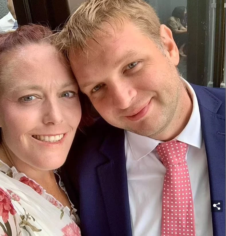 Teşhis edildiğinde çok geçti! Doğumdan bir hafta sonra kanserden öldü