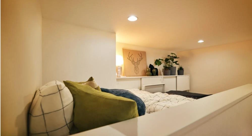 Dünya devi firmadan 10 liraya kaçırılmayacak kiralık ev!