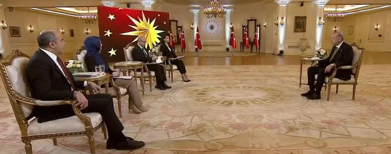 Son dakika: Cumhurbaşkanı Erdoğan'dan gündeme dair açıklamalar! Asgari ücret, faiz, kur, enflasyon...