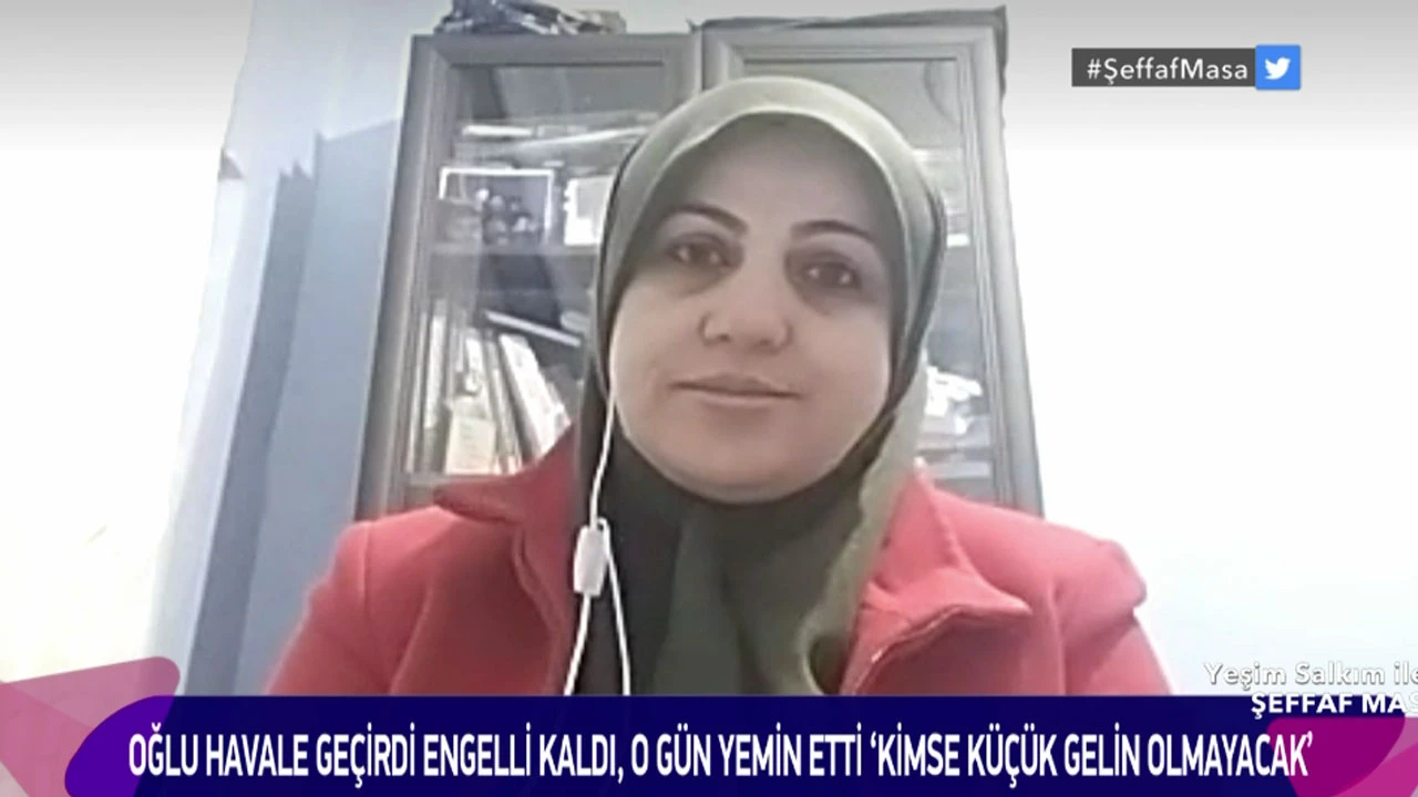 40 kız çocuğunu evlilikten kurtardı! Diyarbakır merkezdeki tek kadın muhtar Dilek Demir’in acı dolu hikayesi